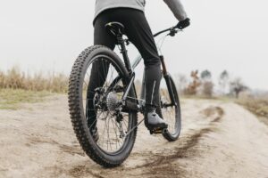 alquiler de bicicletas en la Malvarrosa-bici