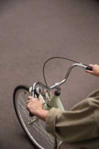 alquiler de bicicletas en Patacona-bici